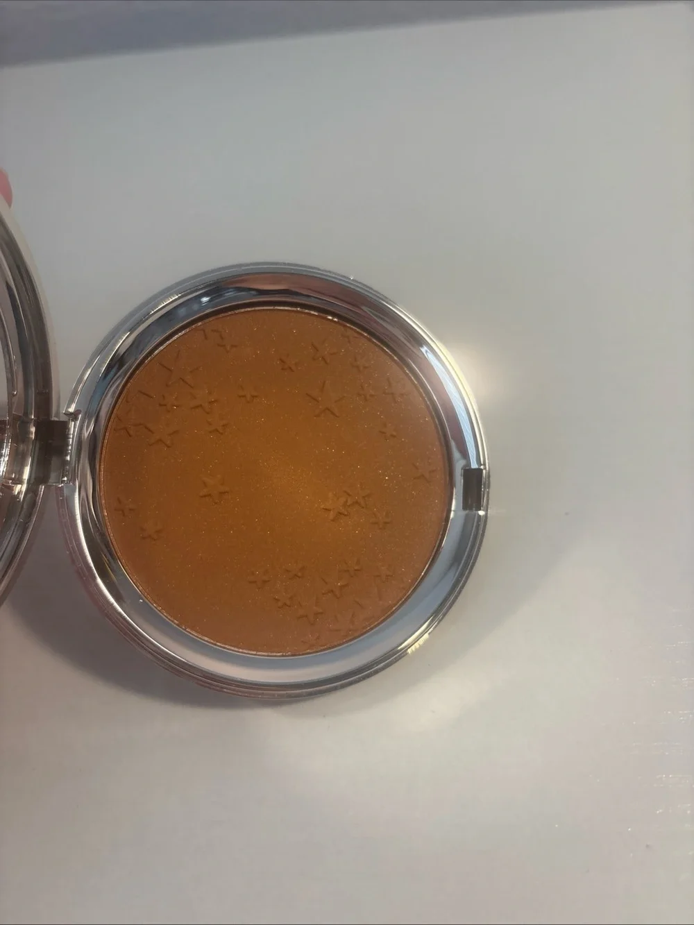 Ciate London - Bamboo Bronzer- South Beach -Full Size 8g/ 0.28 Oz- No Box.